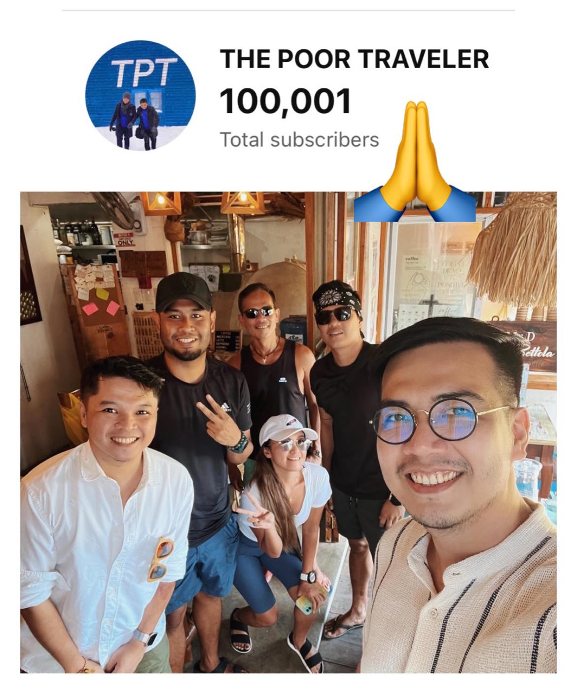 100K