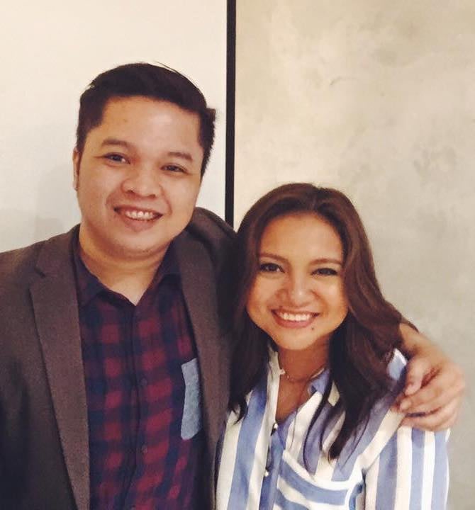 Antoinette Jadaone