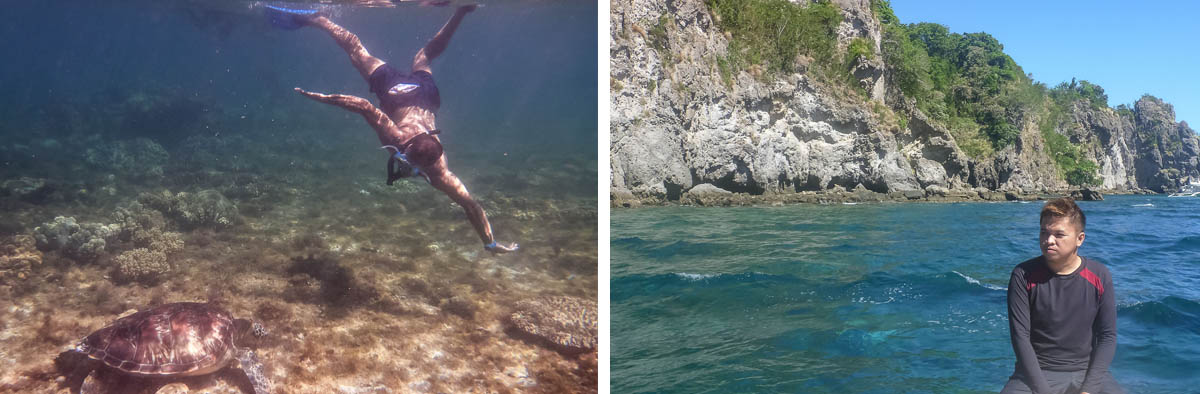 Apo Island