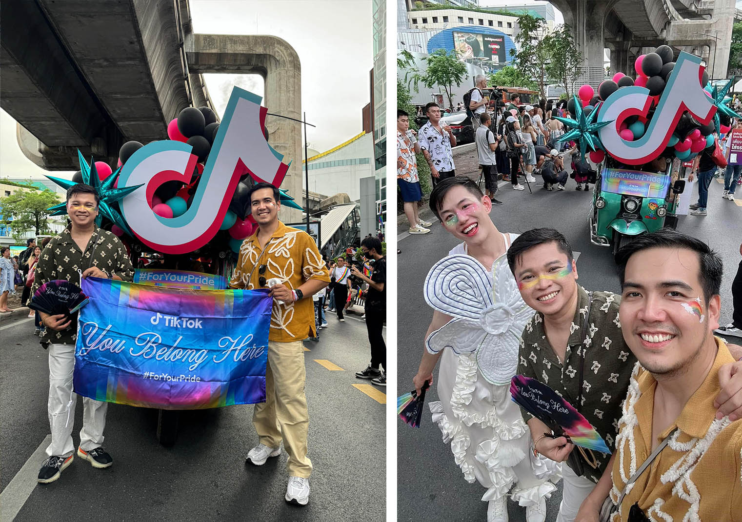 Bangkok Pride