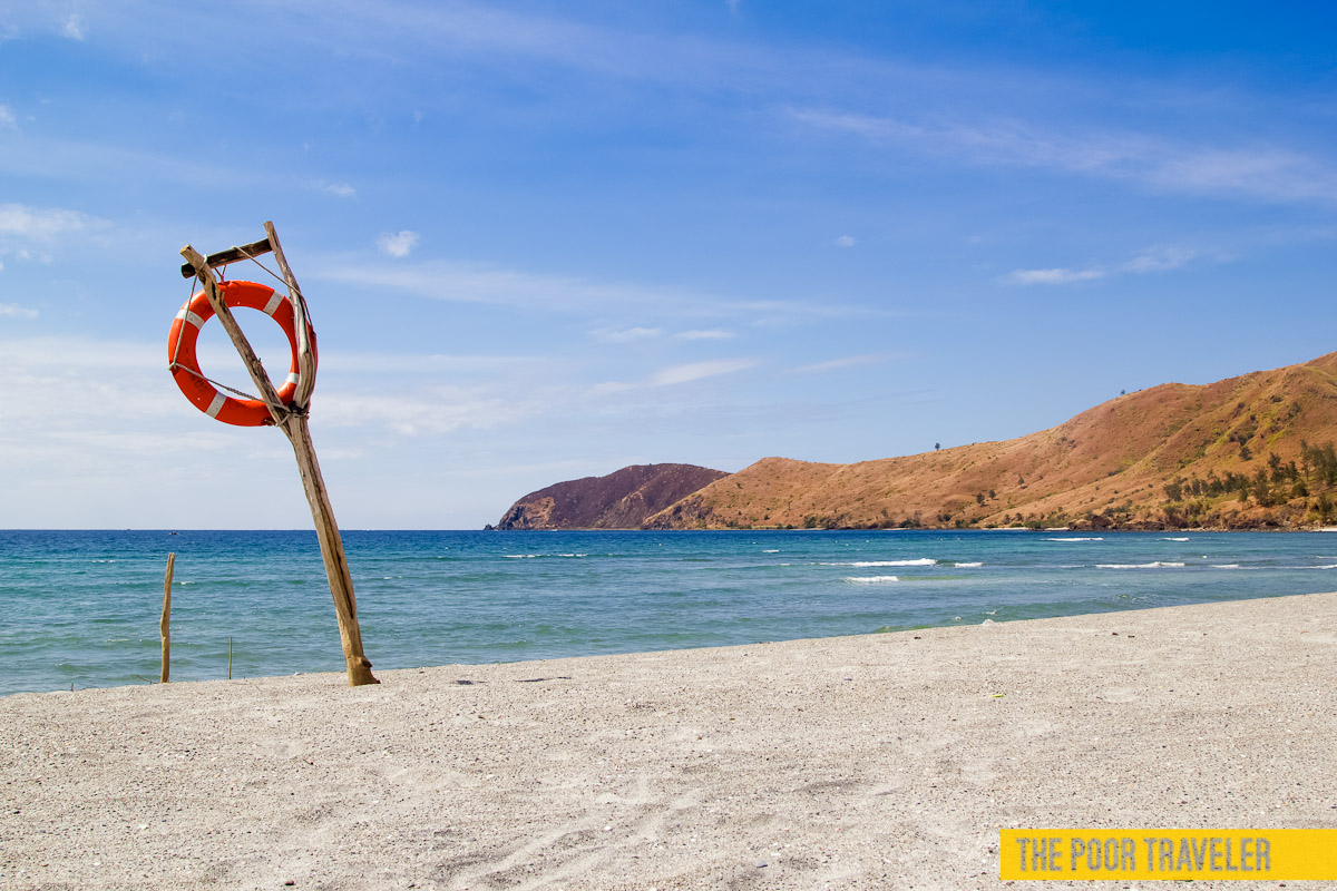 Beach Buoy