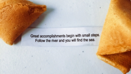 Fortune Cookie
