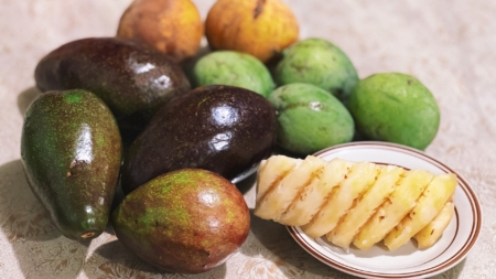 Philippines Fruits