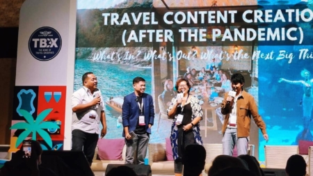 TBEX Asia 2022