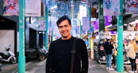 Vins in Taipei