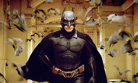 batman begins