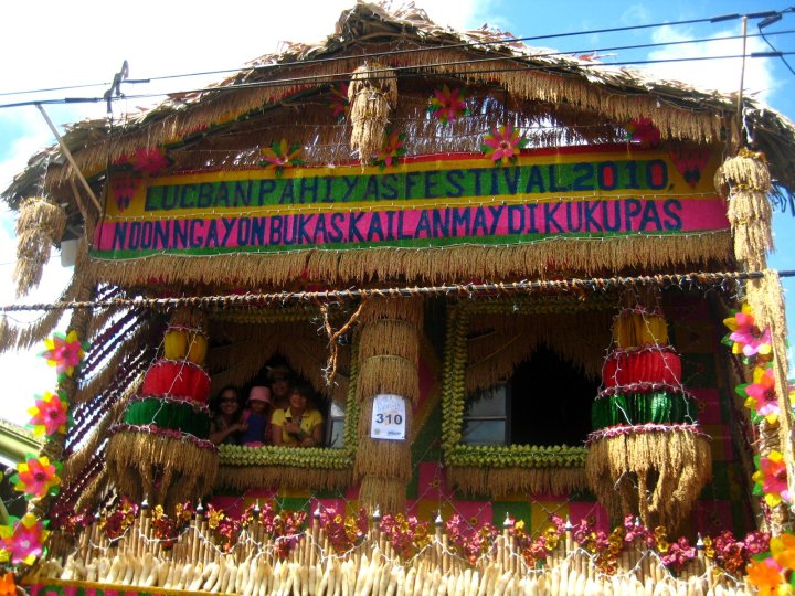 pahiyas 2010 lucban