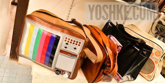 tv set bag malacca jonker gallery
